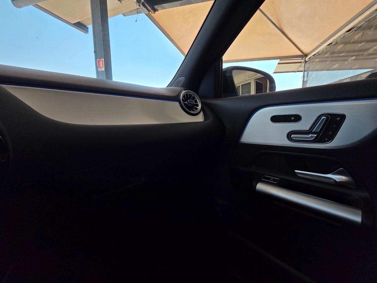 Mercedes-benz GLA 200 d Automatic 4Matic Sport Plus