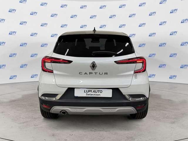 Renault Captur 1.5 blue dci Intens 95cv