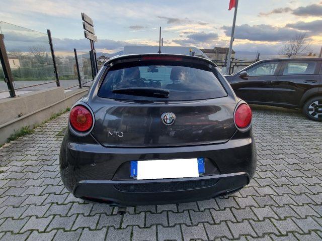 ALFA ROMEO MiTo 1.3 JTDm 85 CV S&S Progression