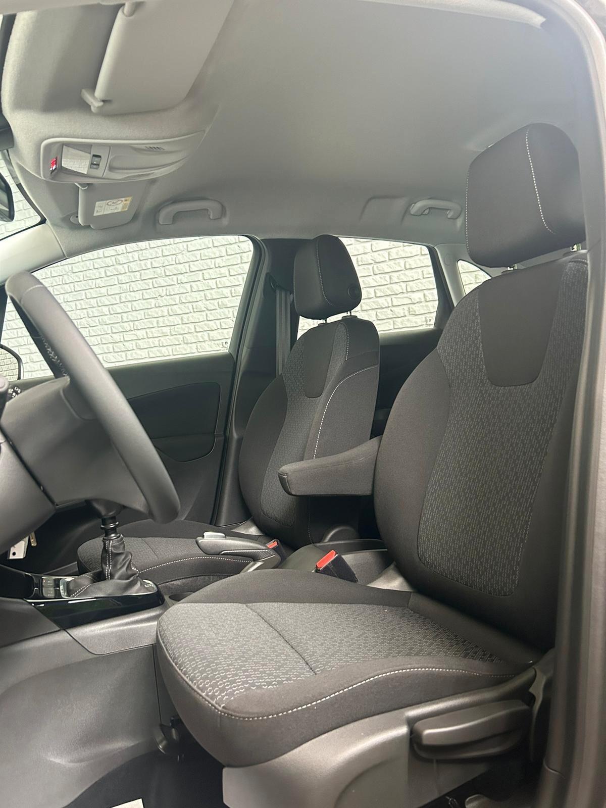 Opel Crossland 1.2 Turbo 12V 110 CV Start&Stop Edition