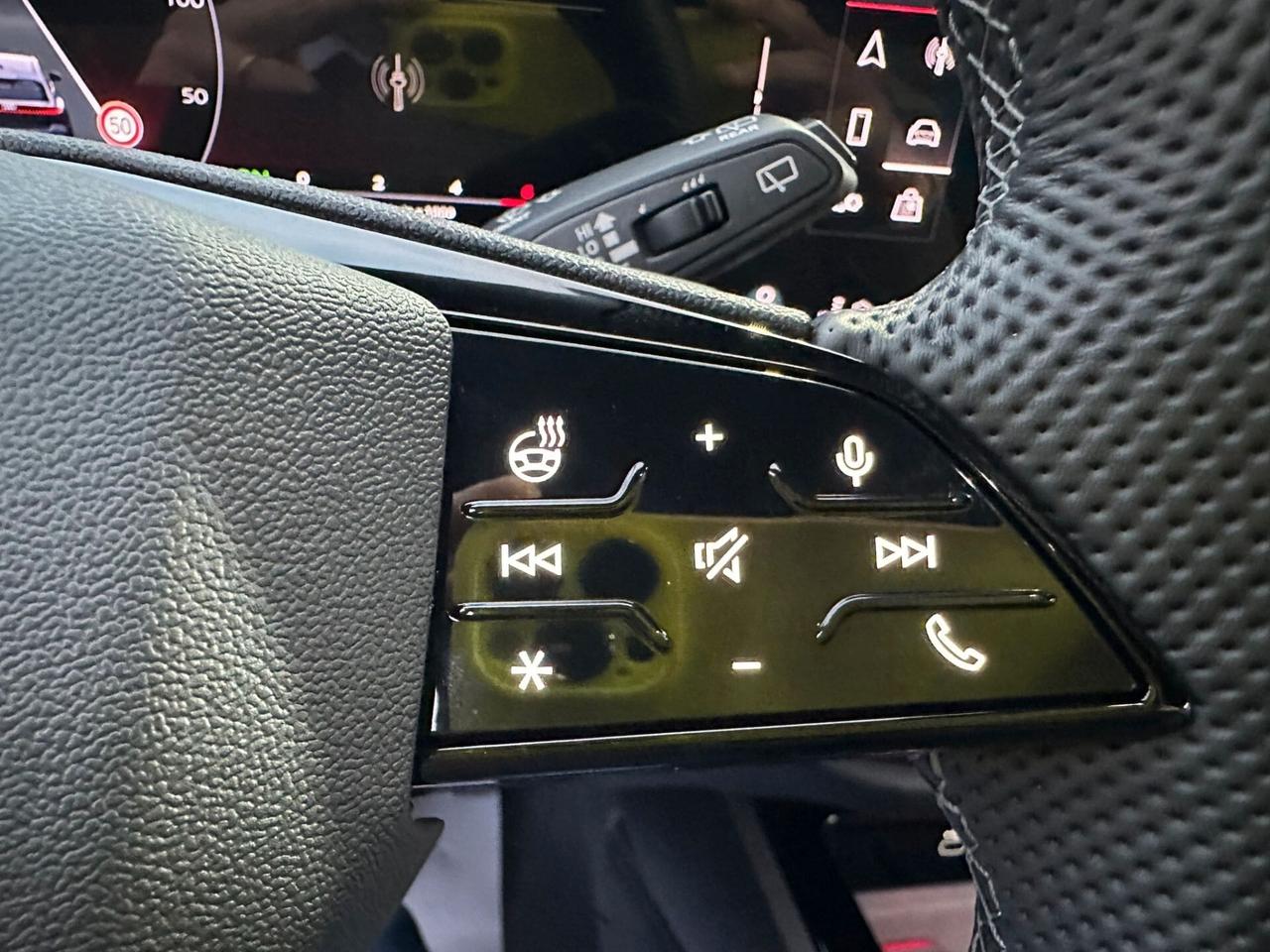 AUDI A5 AVANT S-LINE EDITION ONE QUATTRO 204CV