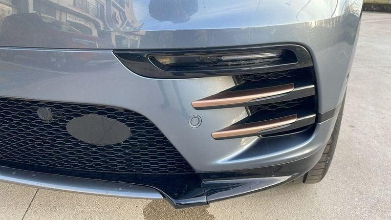 Land Rover Range Rover Velar 2.0 D I4 204 R-Dynamic S 4WD Auto