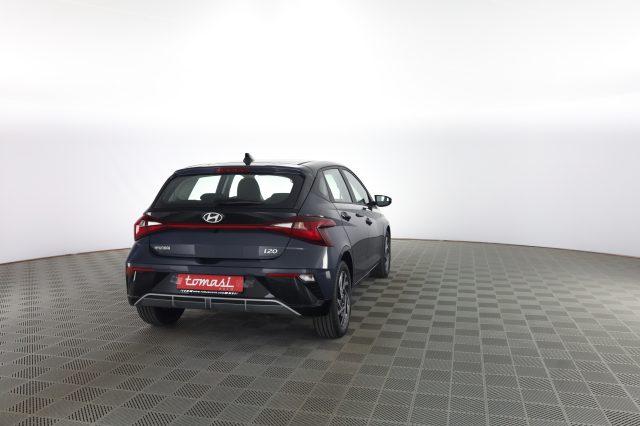 HYUNDAI i20 i20 1.0 T-GDI DCT Connectline