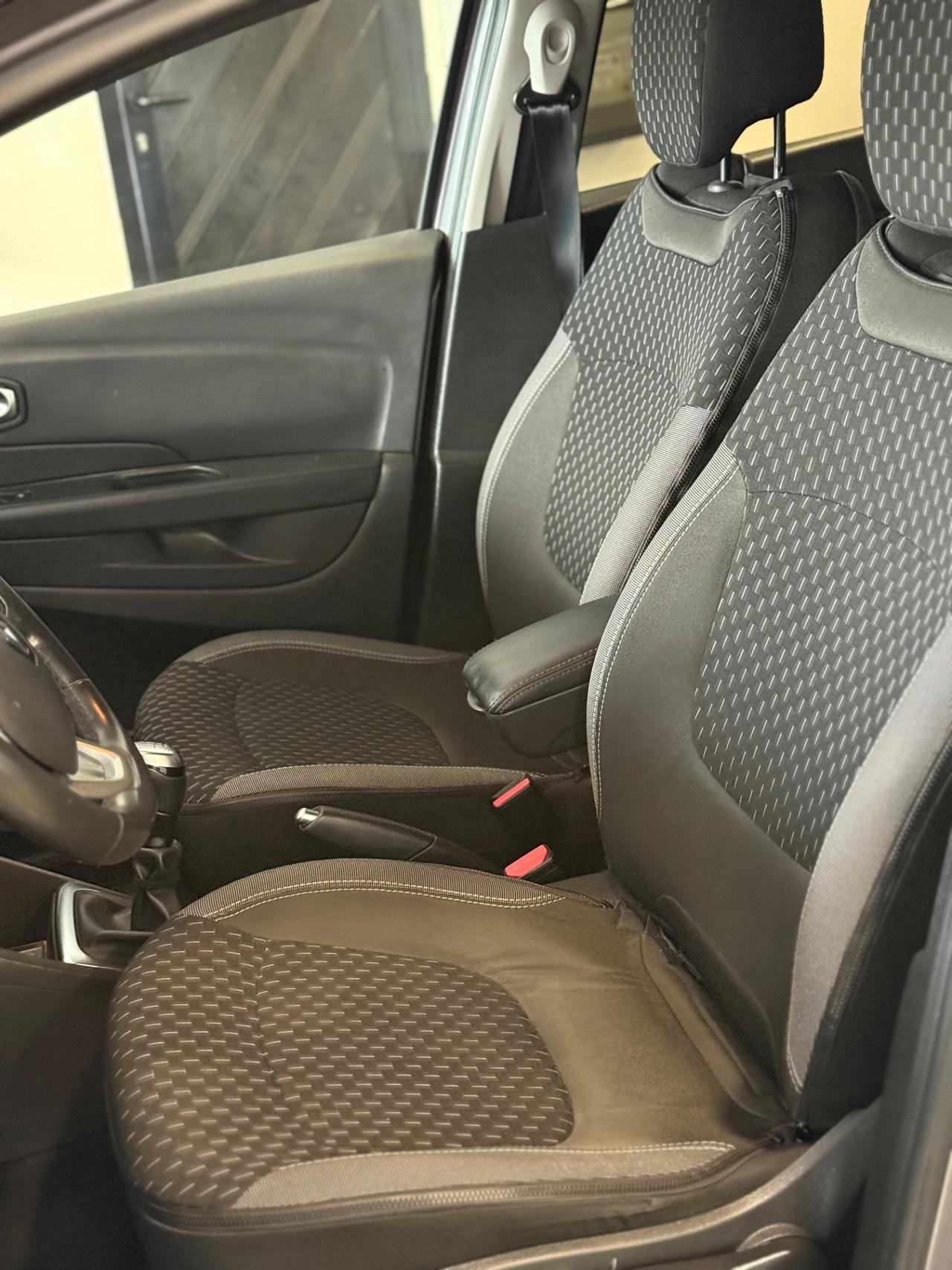 Renault Captur TCe 12V 90 CV Start&Stop Energy Intens