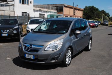 OPEL MERIVA 1.7 CDTI 110 CV