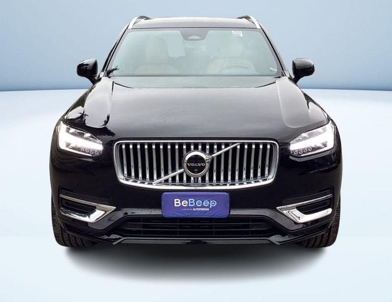 Volvo XC90 2.0 B5 PLUS BRIGHT AWD 7P.TI AUTO