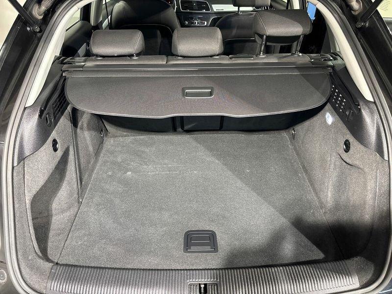 Audi Q3 2.0 TDI 150 CV quattro S tronic Sport