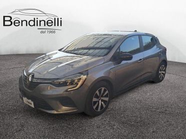 Renault Clio Hybrid E-Tech 145 CV 5 porte Evolution