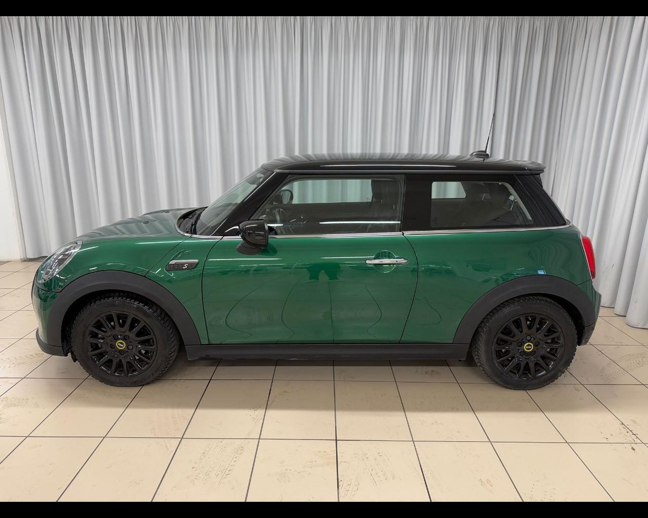 MINI Mini Full El. (F56) - Mini Cooper SE Classic