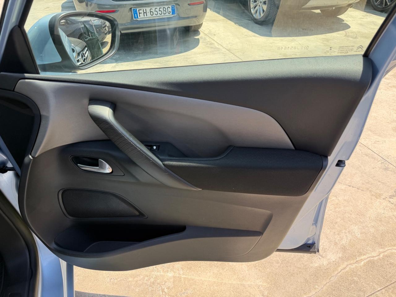 Citroen Grand C4 Picasso BlueHDi 120 S&S Exclusive/ 7PT