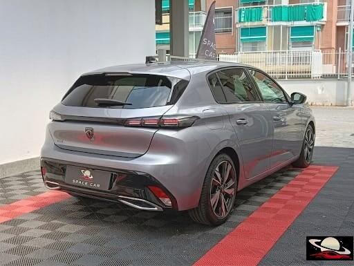 PEUGEOT 308 3ª serie 308 BlueHDi 130 S&S EAT8 ...