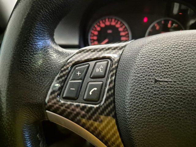 BMW 320 d cat - Sens. Park. - Carplay - Tetto