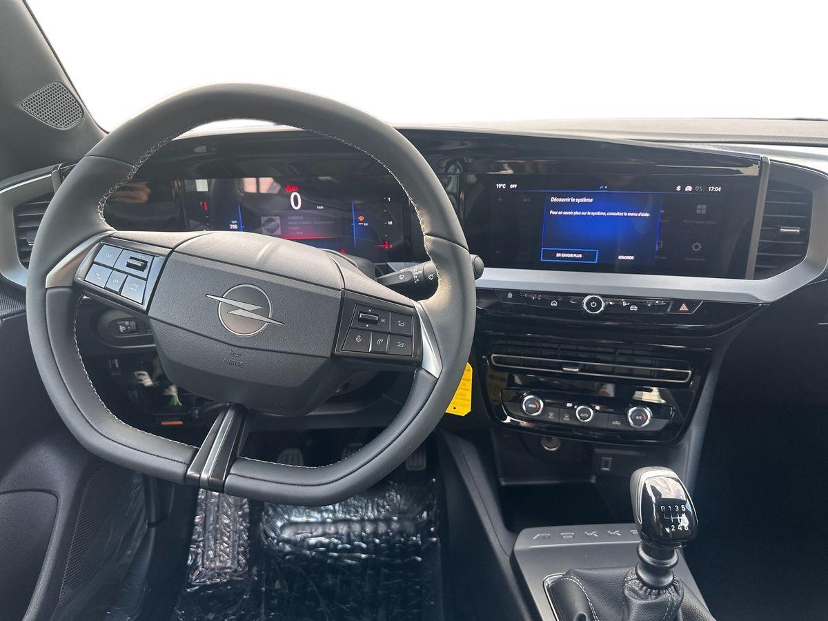 OPEL MOKKA EDITION 1.2 136CV MT