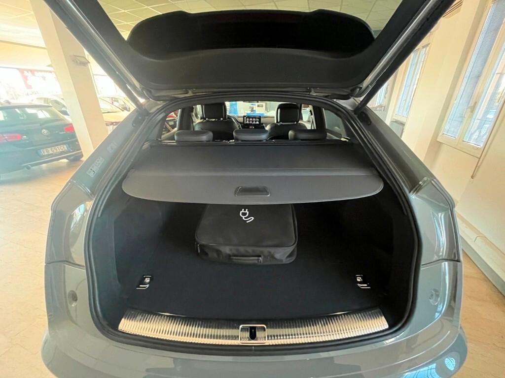 AUDI Q5 Sportback50 2.0 Tfsi 2XSline quattro s-tronic Euro 6D Temp