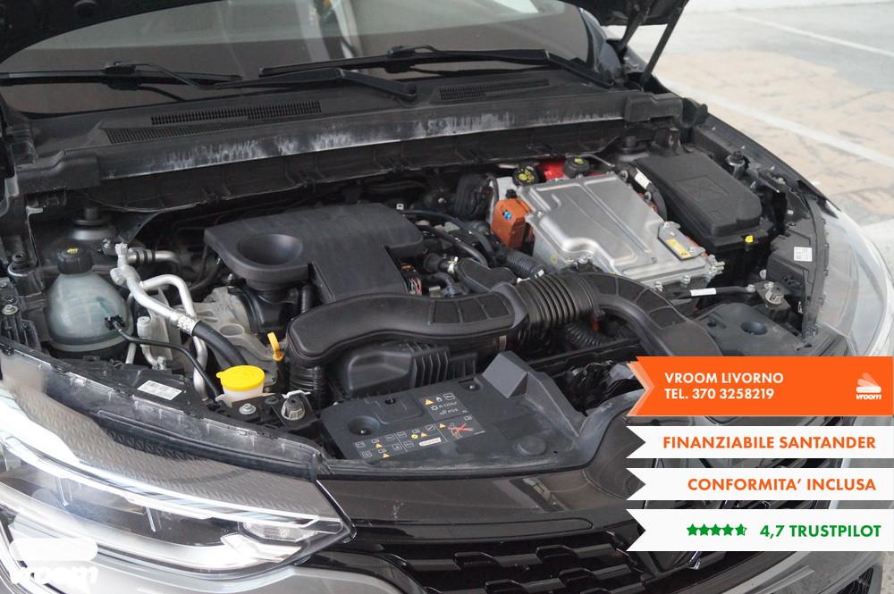 RENAULT Arkana Arkana Full Hybrid E-Tech 145 CV...