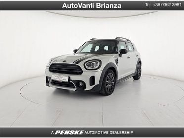 MINI Countryman Mini Countryman 2.0 Cooper D Business