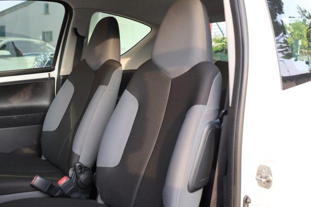 PEUGEOT 107 1.0i 68CV 3Porte Ideale per Neopatentati CD/Mp3