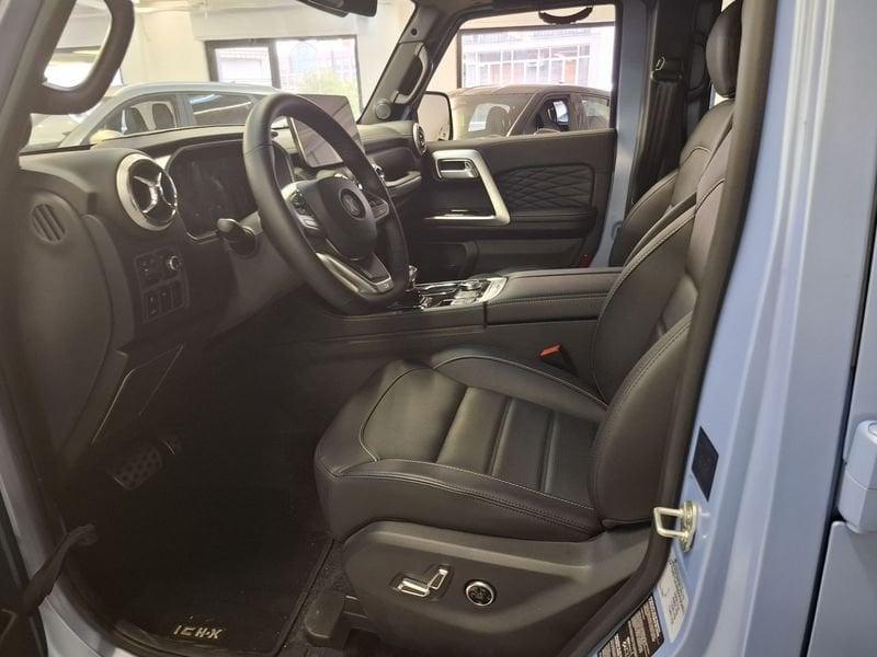 ICH-X K2 ICH-X 2.0 SPORTEQUIPE DCT S1 DIESEL