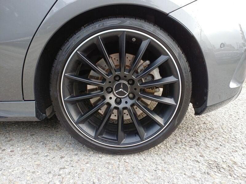 Mercedes-Benz Classe A A 35 AMG 4Matic Night Package II