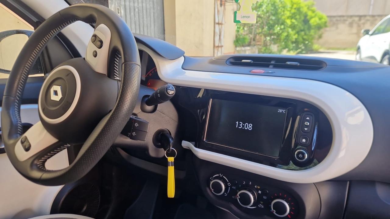 Renault Twingo SCe Lovely
