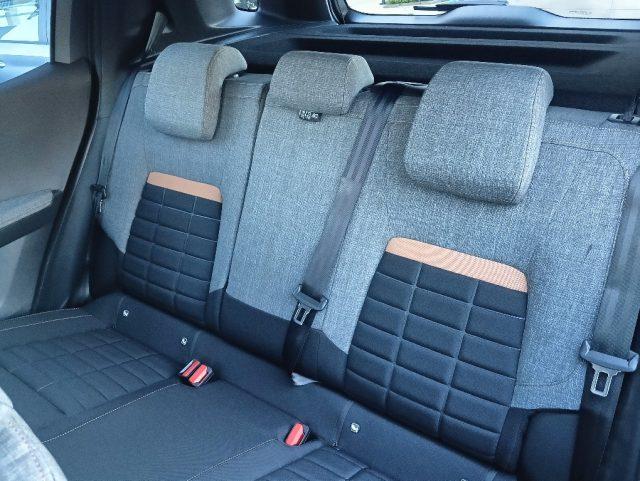 CITROEN C3 Aircross 1.2 Turbo 100 CV Plus