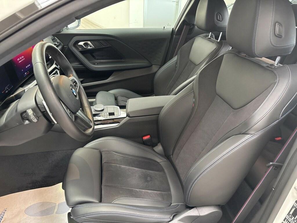 BMW Serie 2 Coupe 220 d Mild Hybrid 48V Msport Steptronic