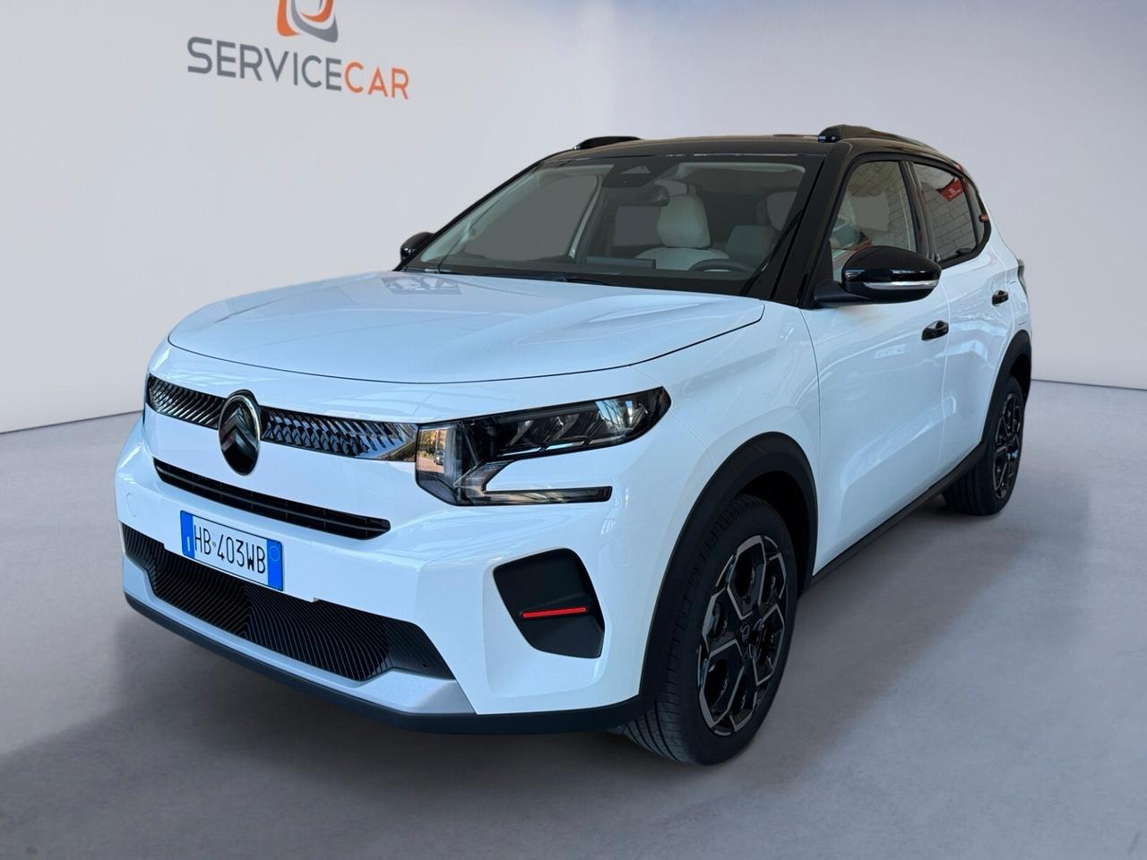 Citroen C3 PureTech Turbo Max 100 CV