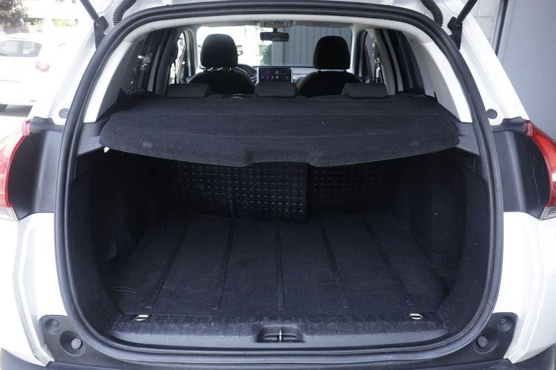 Peugeot 2008 Peugeot 2008 1.2 PureTech 82 CV Allure Unicoproprietario