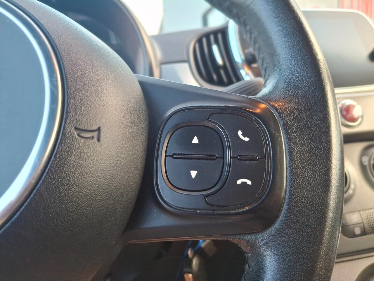 Fiat 500 1.3 Multijet 95 CV S