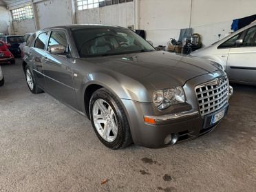 Chrysler 300C 3.0 V6 CRD cat DPF Touring