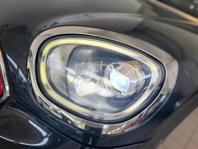 MINI Countryman 2.0 John Cooper Works Countryman ALL4/TETTO/PELLE