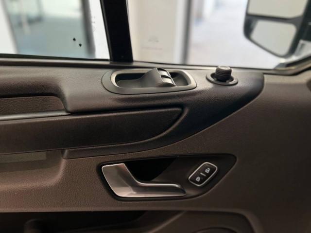 Ford Transit Custom 300 2.0 tdci 130cv Trend L2H1 E6.2
