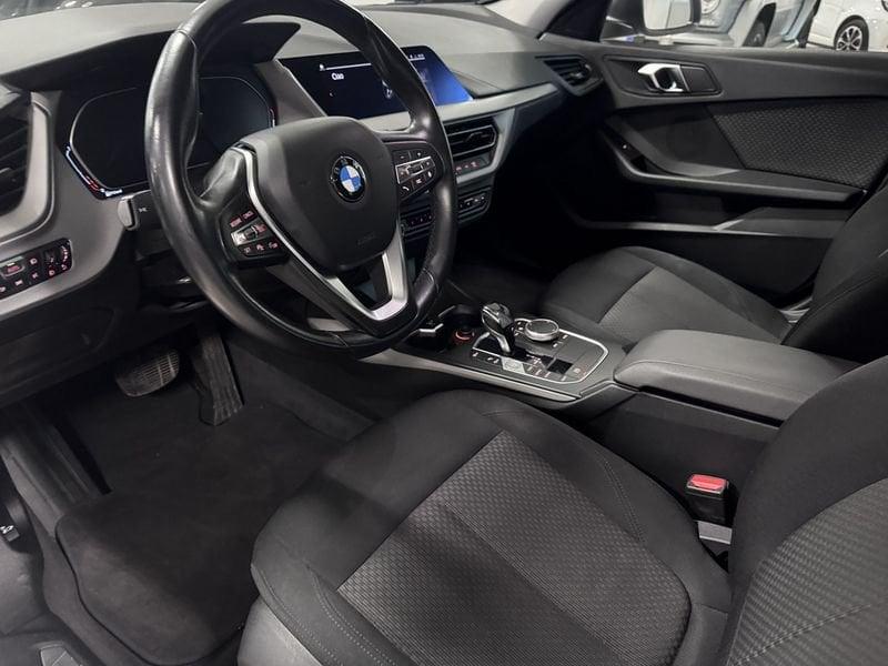 BMW Serie 1 120d 5p. Business Advantage