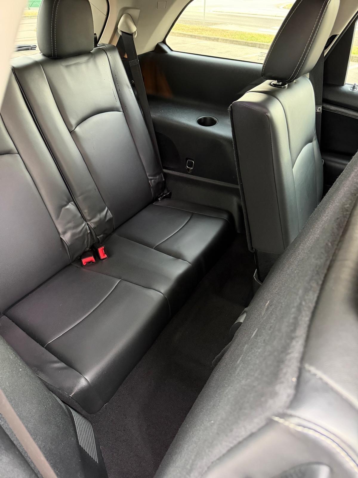 Fiat Freemont 2.0 Mjt 170 CV 4x4 aut. Cross