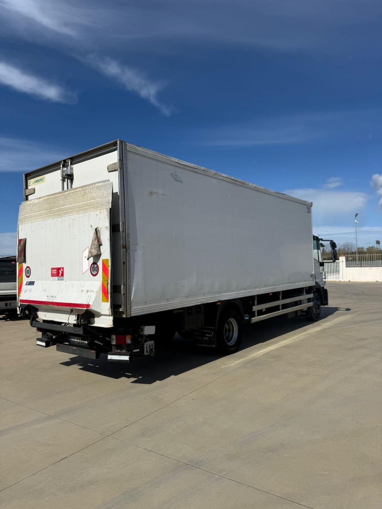 Iveco 120e25 ATP 05/2029