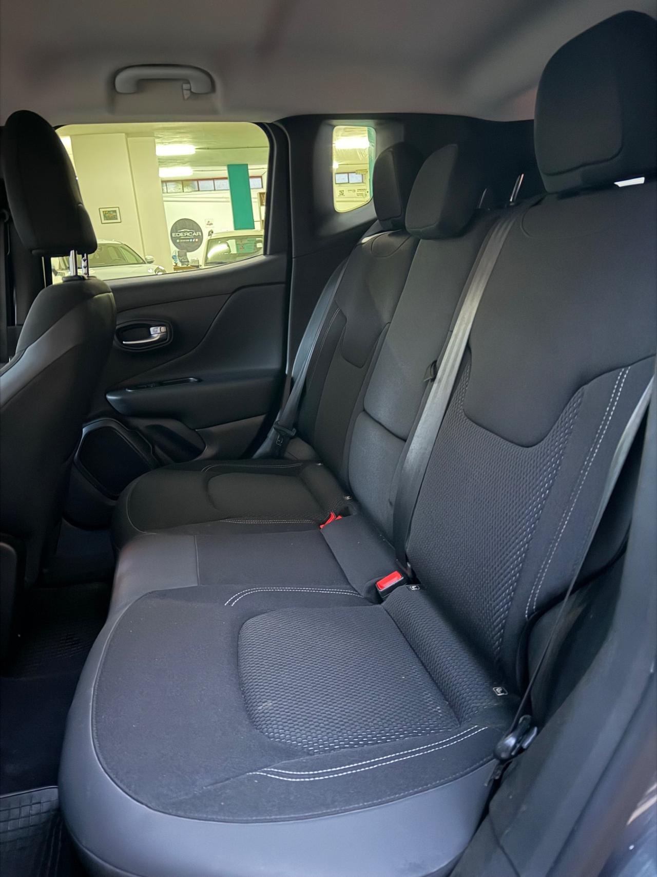 Jeep Renegade LIMITED
