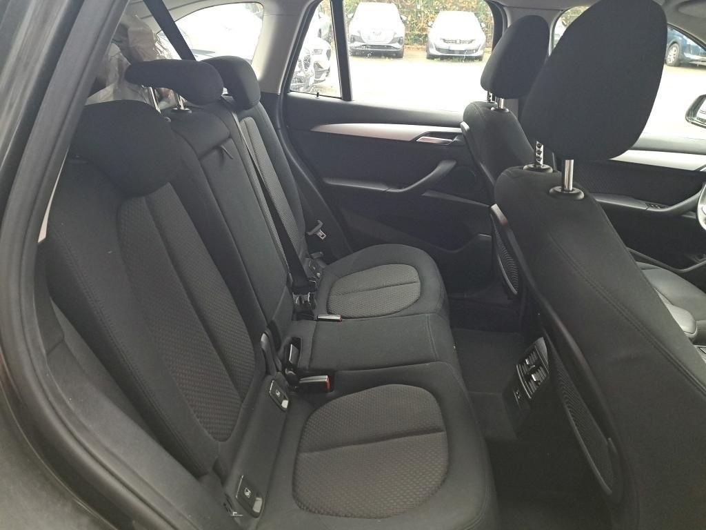 Bmw X1 sDrive18d xLine Plus