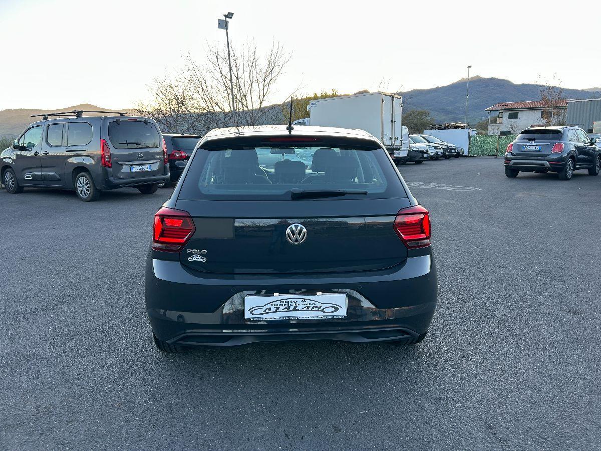 VOLKSWAGEN - Polo - 1.6 TDI 95CV 5p. Sport BMT