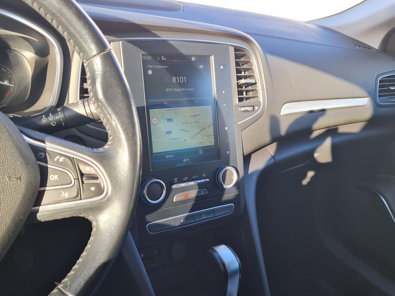 Renault Megane ENERGY dCi 110 Eco2 Bose #8422