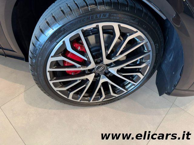 AUDI Q5 SPB TDI 150 kW mHEV+ S tronic quattro S line editi