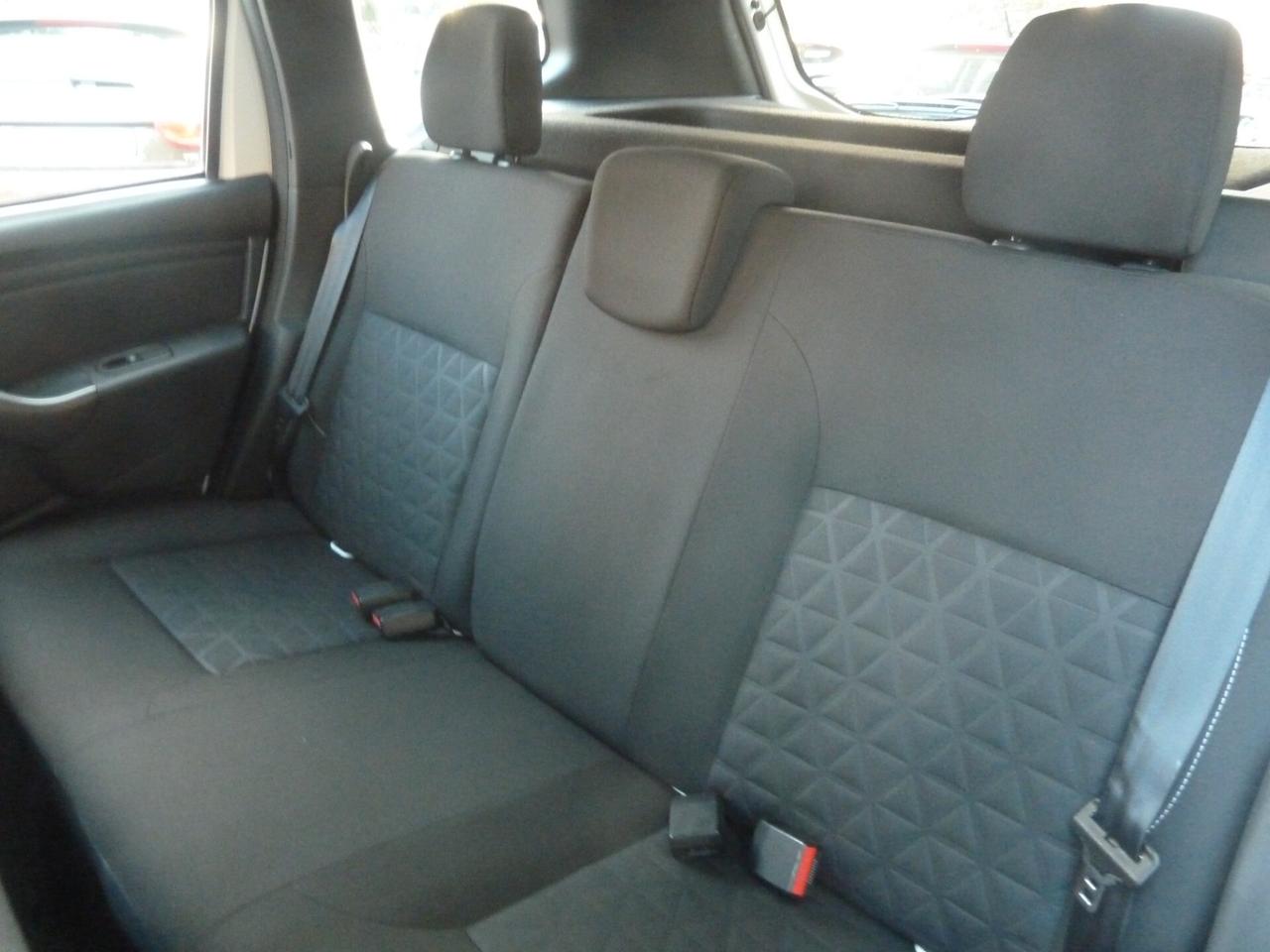 Dacia Duster 1.5 dCi 110CV 4x4 ok neopatentati