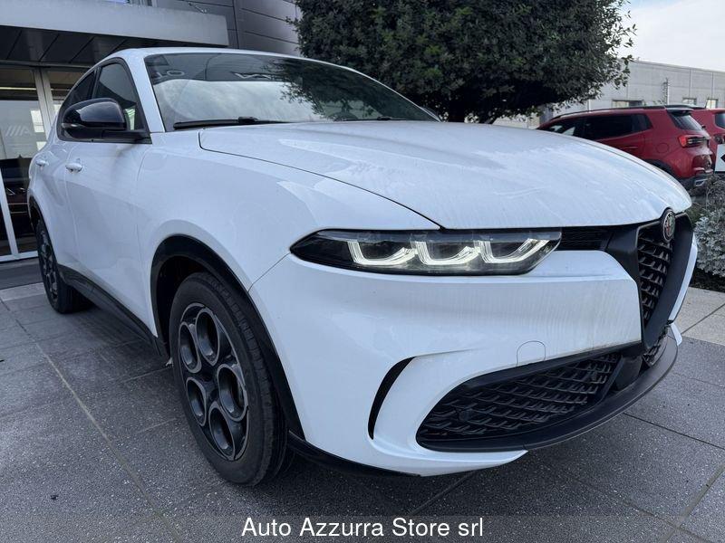 Alfa Romeo Tonale Tonale 1.5 130 CV MHEV TCT7 Sprint *PROMO AZZURRA*