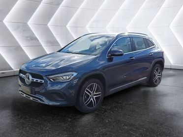 Mercedes-Benz GLA 180 Sport Plus auto