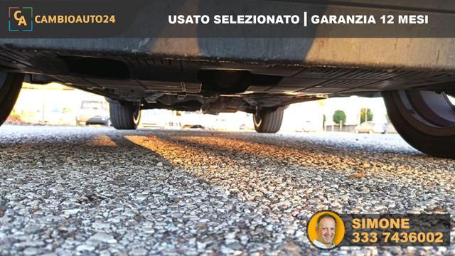 JEEP Compass 1.6 Multijet II 2WD S