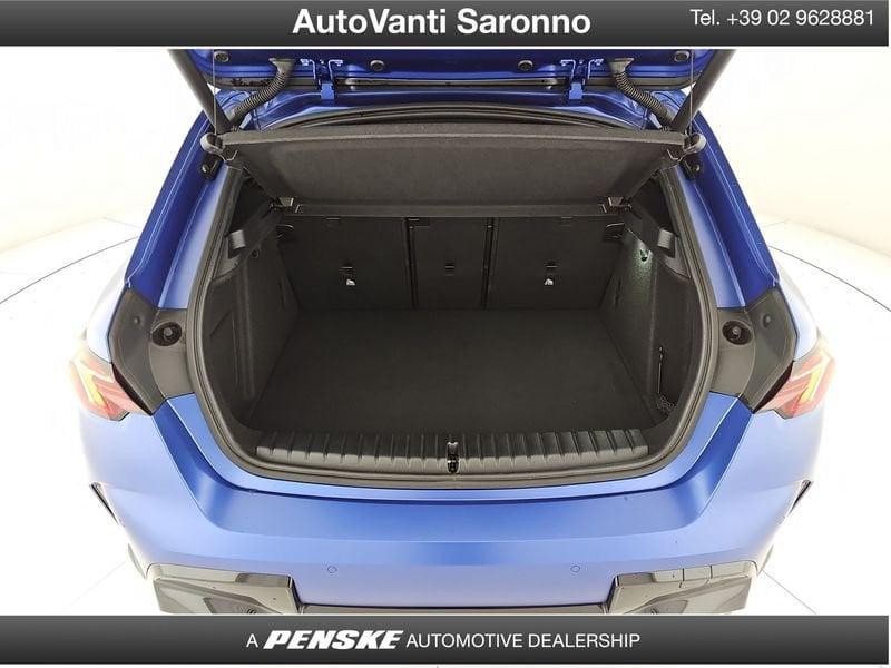 BMW Serie 1 M 135 xDrive