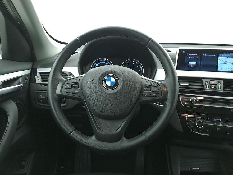 BMW X1 16d Business Advantage sDrive BR969798 1.5 Diesel 116CV