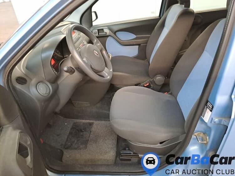 Fiat Panda 1.2 Dynamic Dualogic ( cambio automatico) per neopatentati