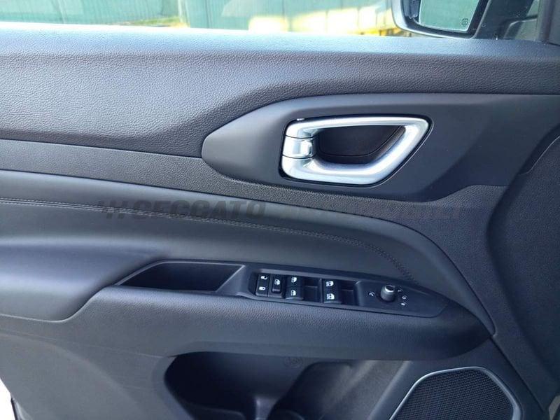 Jeep Compass Compass 1.6 mjt S 2wd 130cv