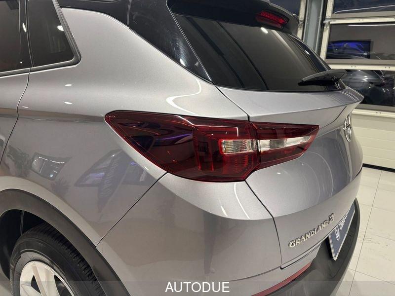 Opel Grandland X 1.5 ecotec Business Edition s&s 130cv