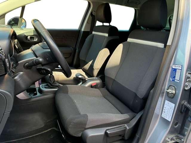 Citroen C3 Aircross 1.2 puretech Shine s&s 110cv